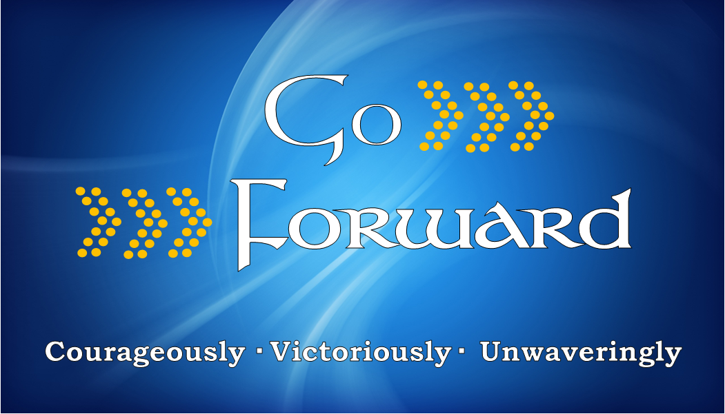 Go Forward